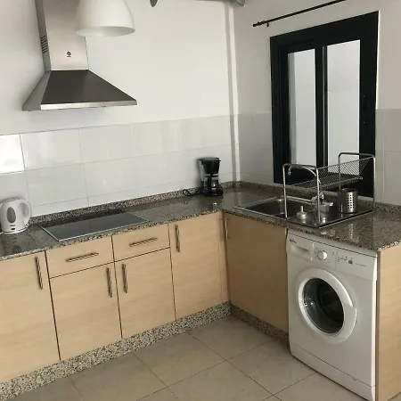 Apartment El Almacen Arrecife (Lanzarote)