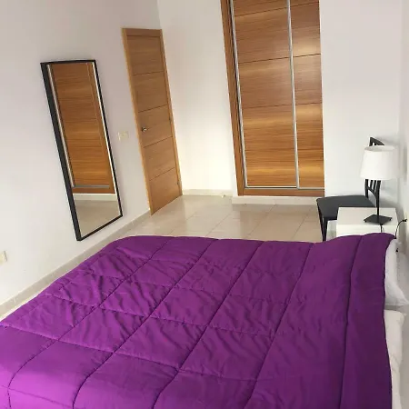 Apartment El Almacen