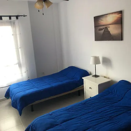 El Almacen Apartment