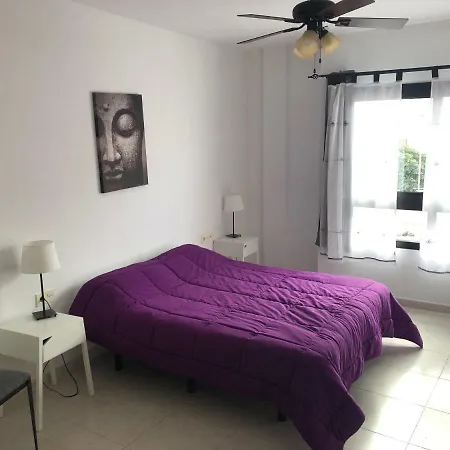 Apartment El Almacen